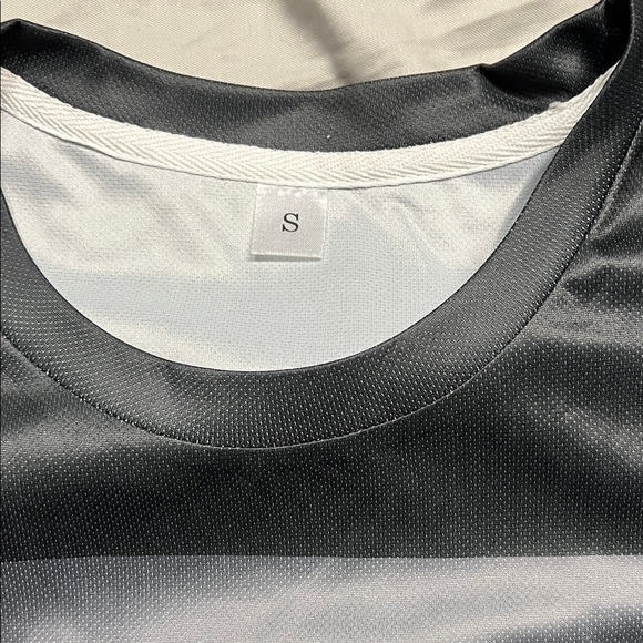 Gray Long Sleeve Loungewear Set - Picture 2 of 5